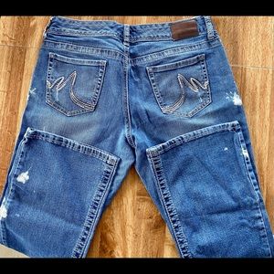 Maurice’s Jeans sz 11/12 Reg